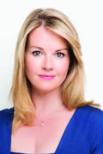 Claire Byrne