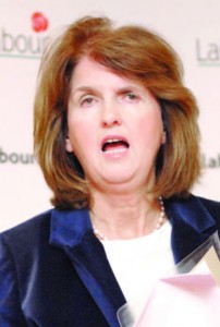 Joan Burton