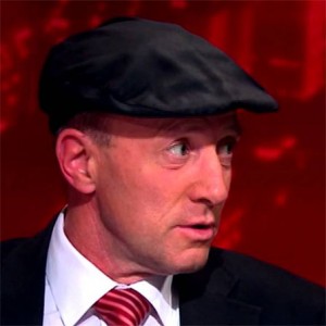 Michael Healy Rae