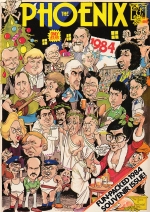 Volume-02-Issue-25-Annual-1984