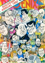 Volume-10-No-26-Annual-1992