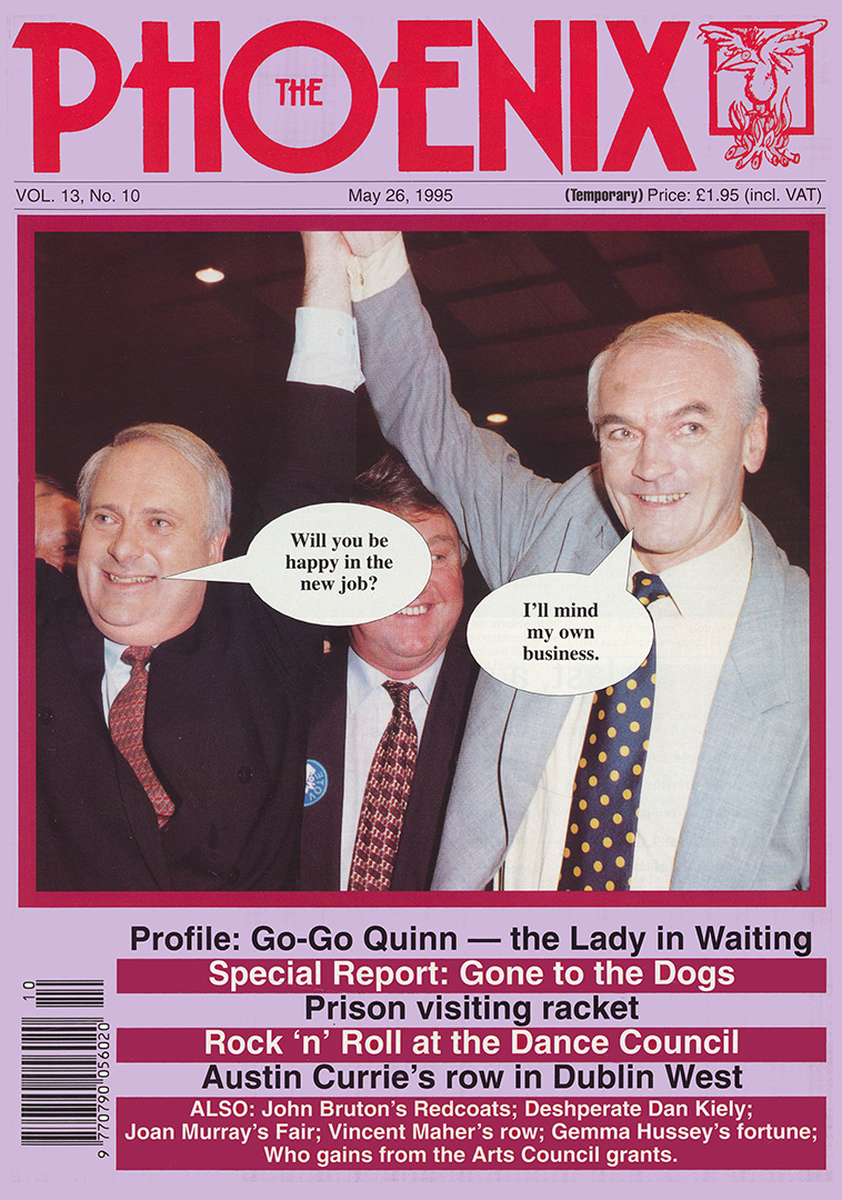 Volume-13-Issue-10-1995
