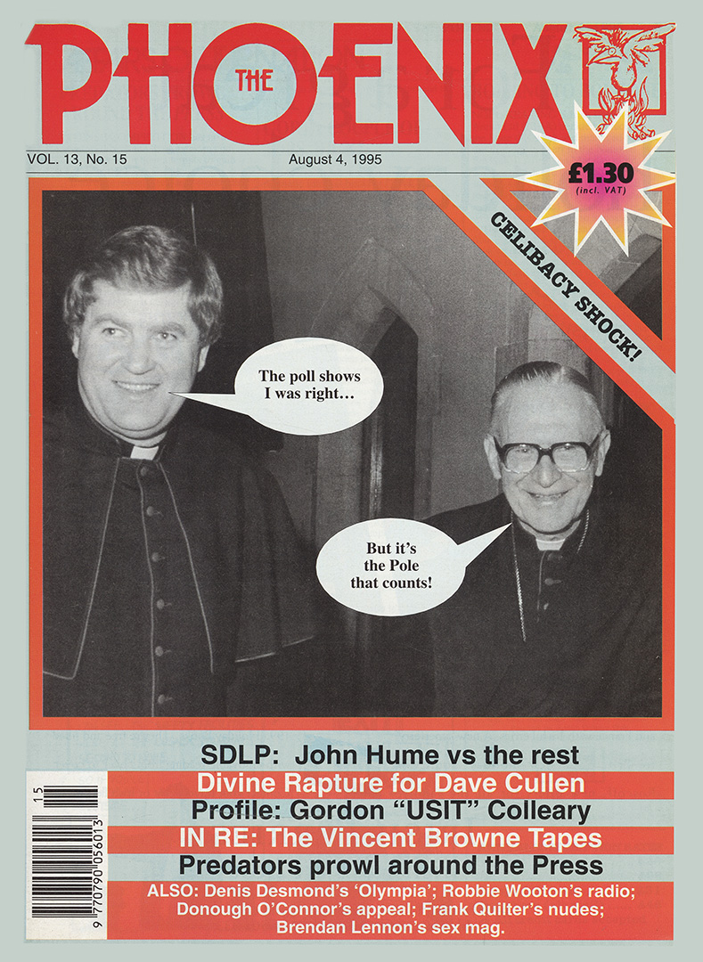 Volume-13-Issue-15-1995