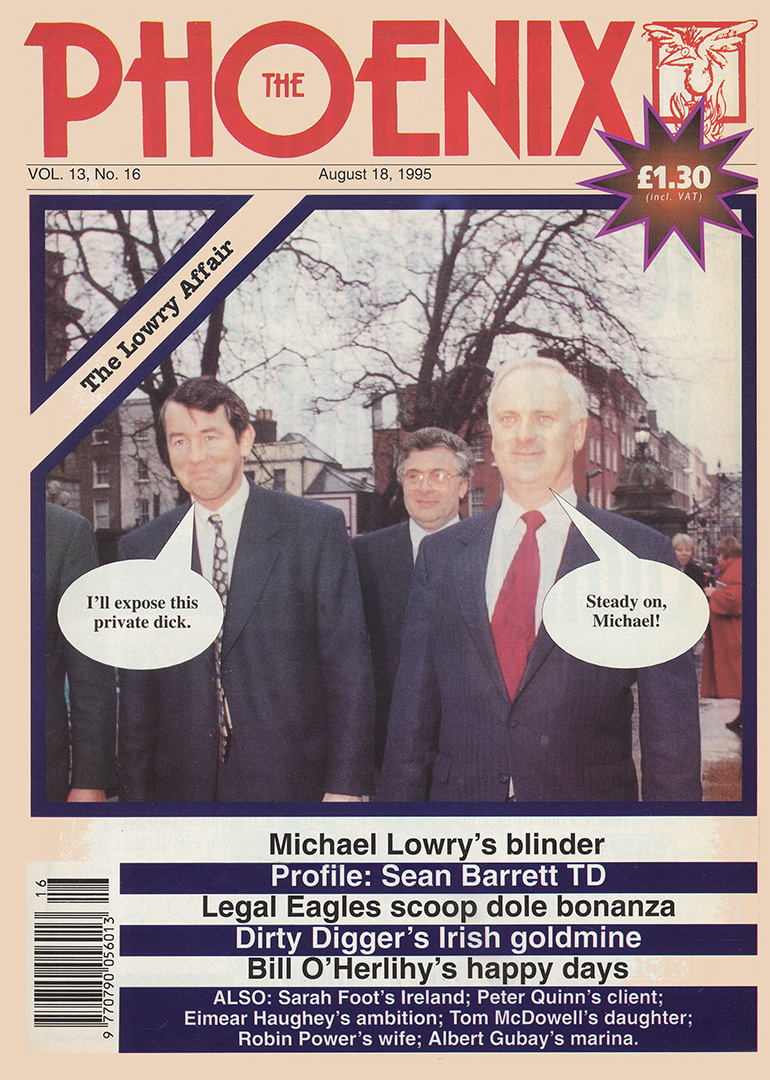 Volume-13-Issue-16-1995