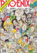 Volume-15-Issue-25-Annual-1997