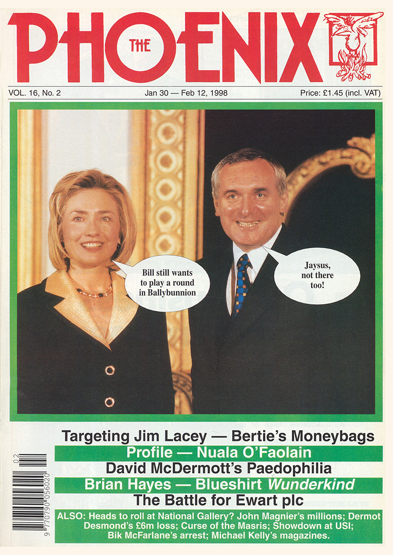 Volume-16-Issue-02-1998