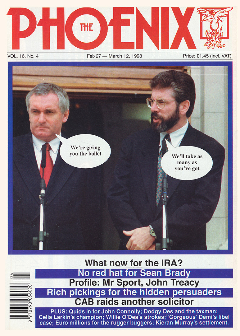 Volume-16-Issue-04-1998