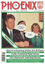 Volume-16-Issue-15-1998