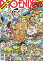 Volume-17-Issue-25-Annual-1999