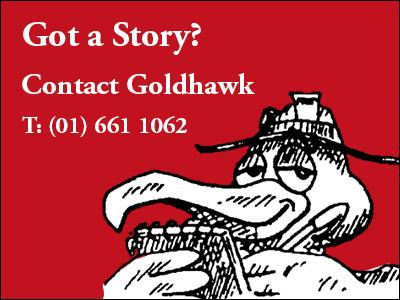 Contact Goldhawk
