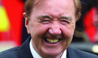 Dermot Weld