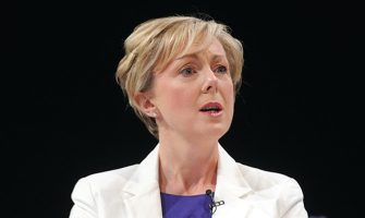 Regina Doherty