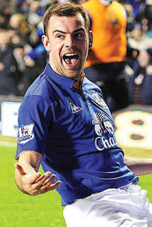 Darron Gibson