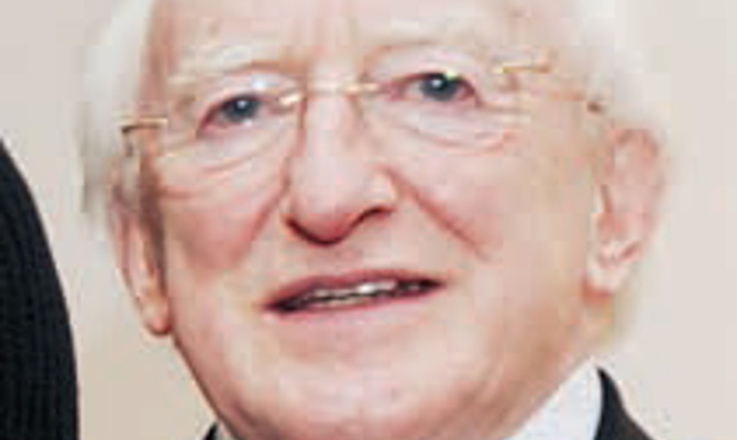 Michael-D-Higgins