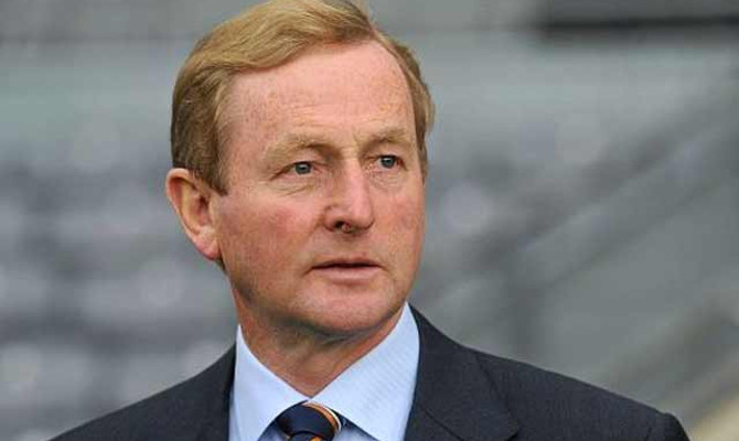 enda-kenny