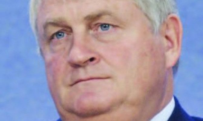 Denis O'Brien