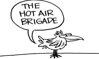 The Hot Air Brigade