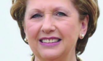 Mary McAleese