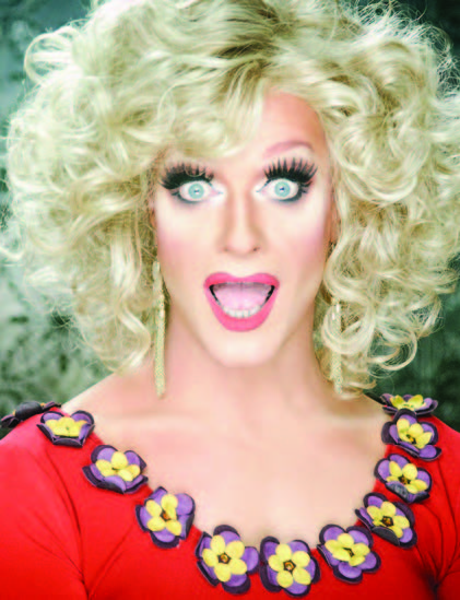 Panti Bliss