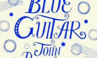 The Blue Guitar