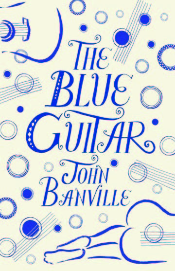 The Blue Guitar