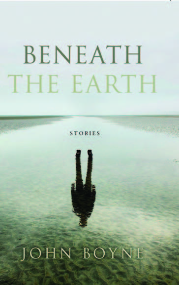 Beneath The Earth