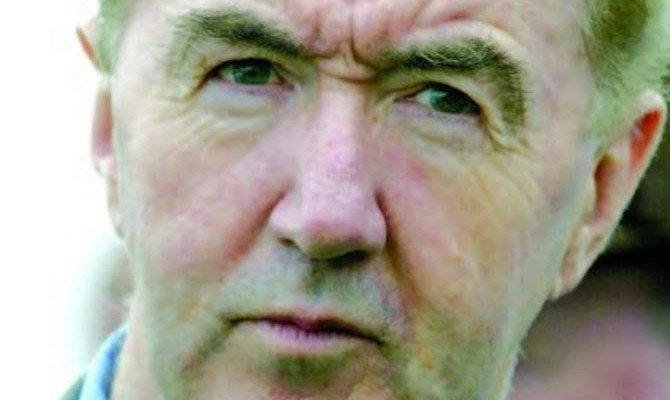 Dermot Weld