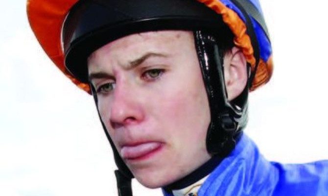 Joseph O’Brien