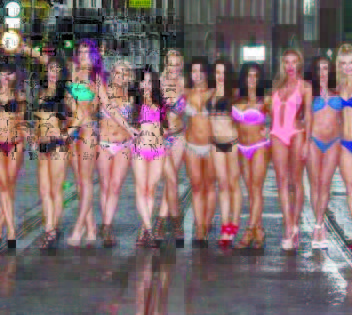 Some Normal Women