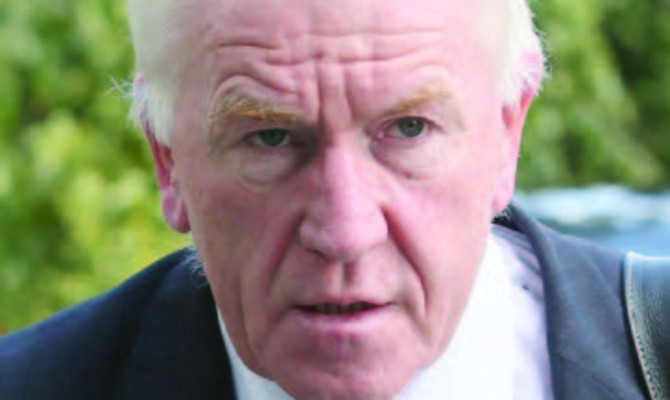 Jimmy Deenihan