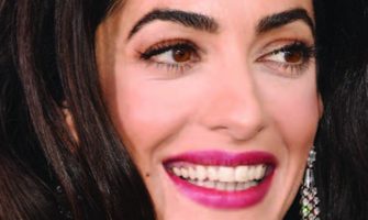 Amal Clooney