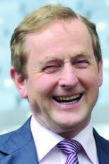 Enda Kenny