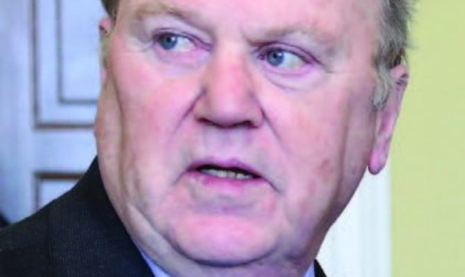 Michael Noonan