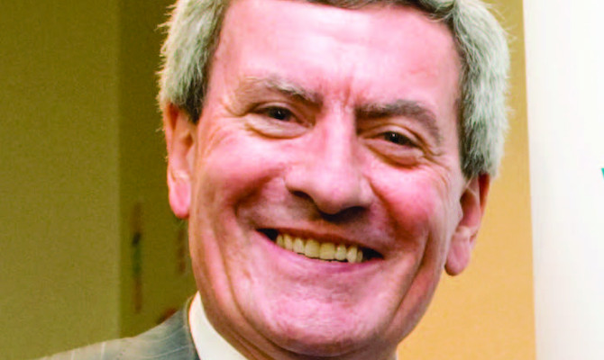 Padraig McManus