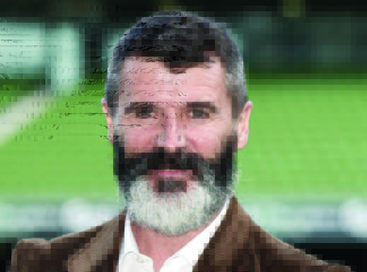 Roy Keane