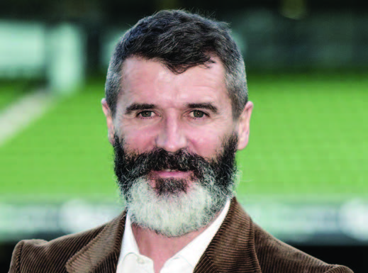 Roy Keane