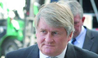 Denis O’Brien