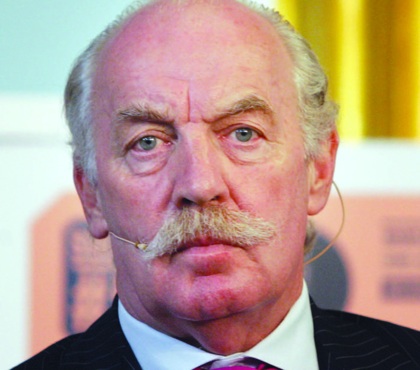 Dermot Desmond