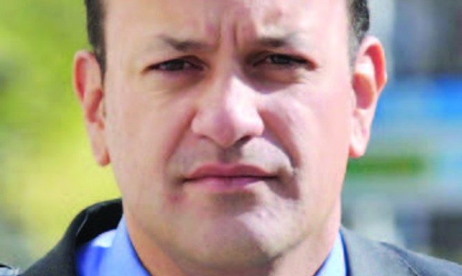 Leo Varadkar