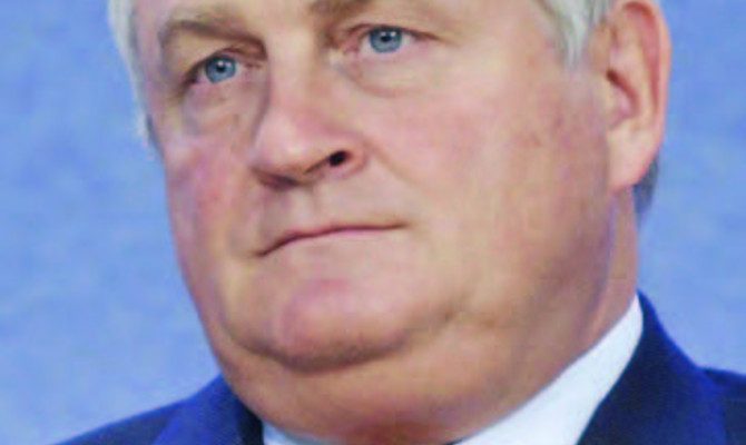 Denis O’Brien