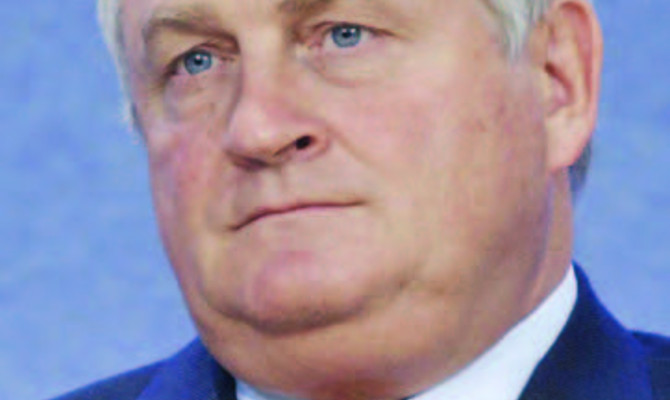 Denis O’Brien