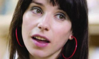 Sally Hawkins