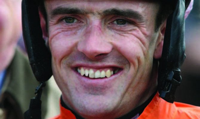 Ruby Walsh