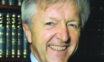 Fergus Appelbe