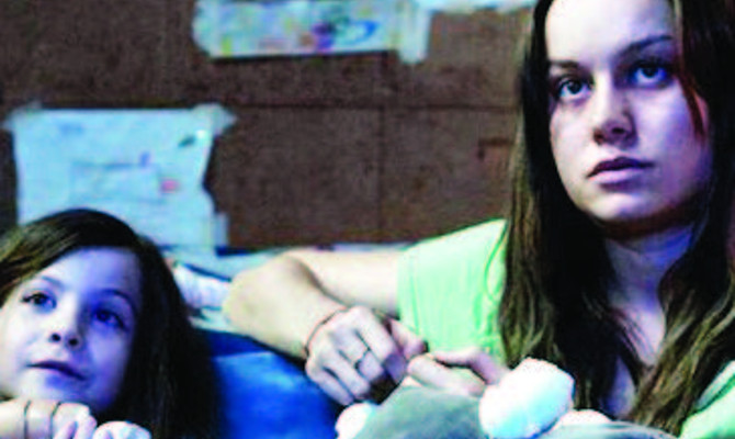 Room Directed By Lenny Abrahamson The Phoenix Magazine