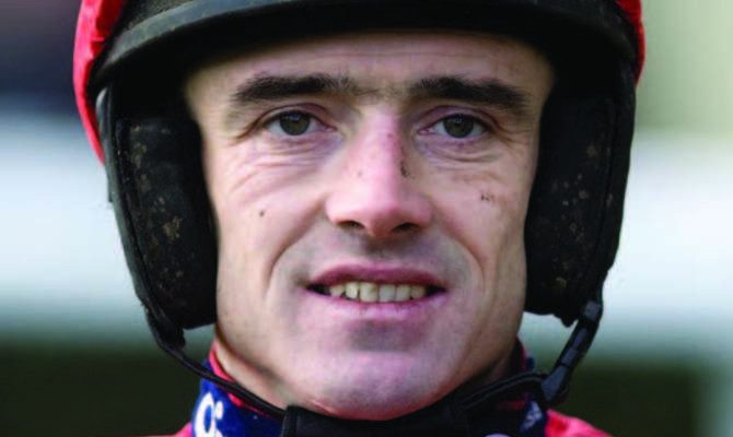 Ruby Walsh