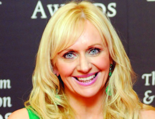 Miriam O’Callaghan