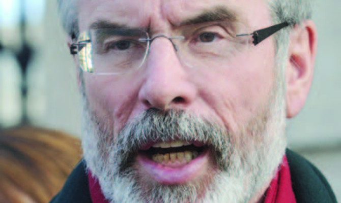 gerry-adams