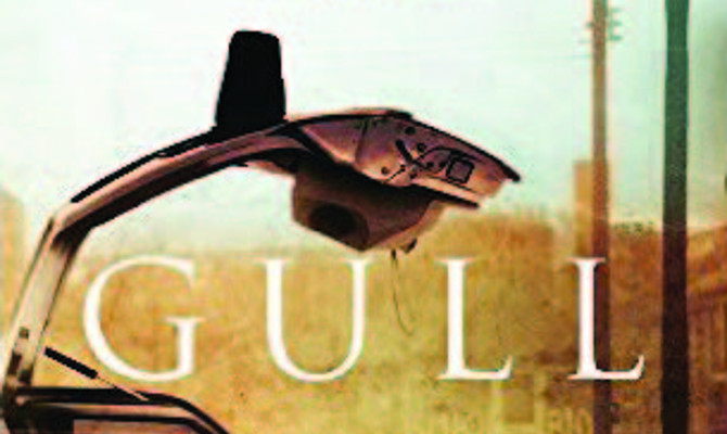 the-gull