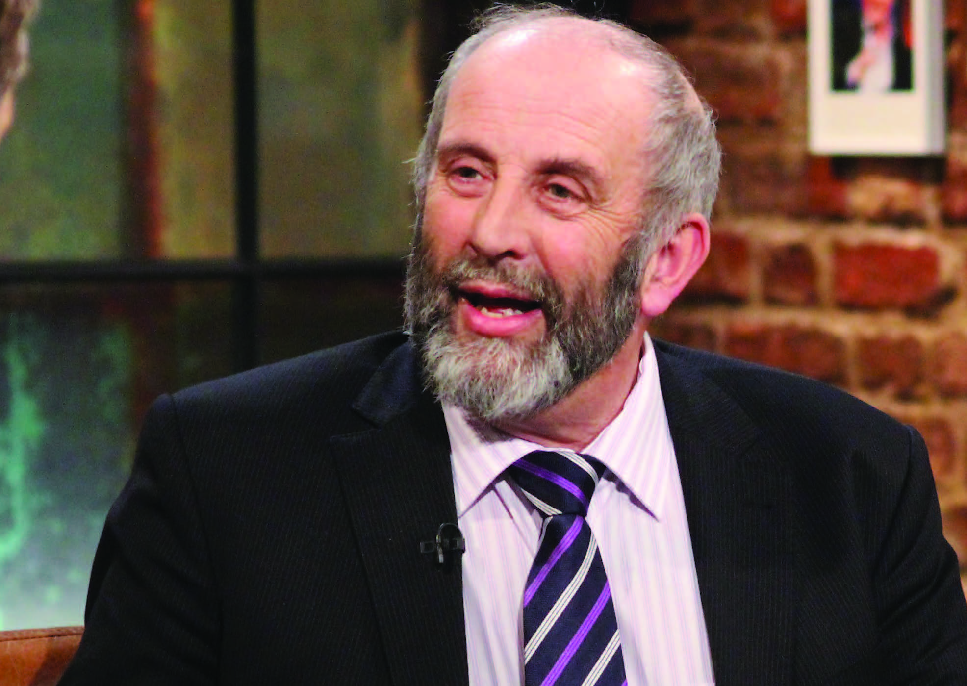 Danny Healy-Rae